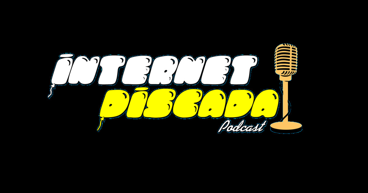 Internet Discada Podcast · Catarse