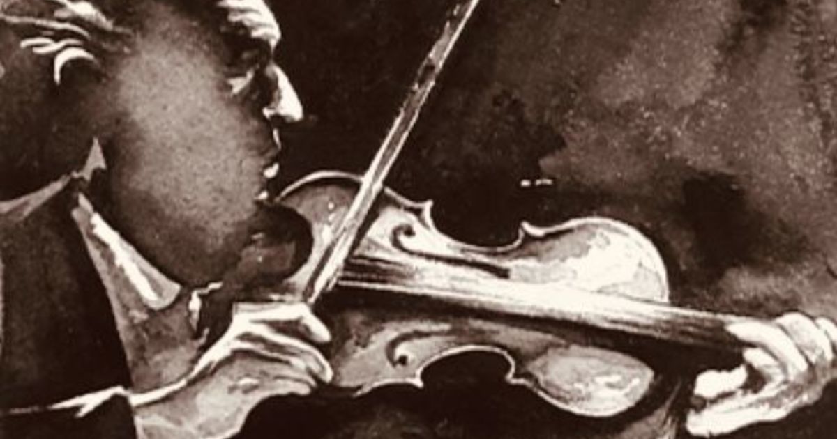 De Lovecraft A Música de Erich Zann [HQ] · Catarse