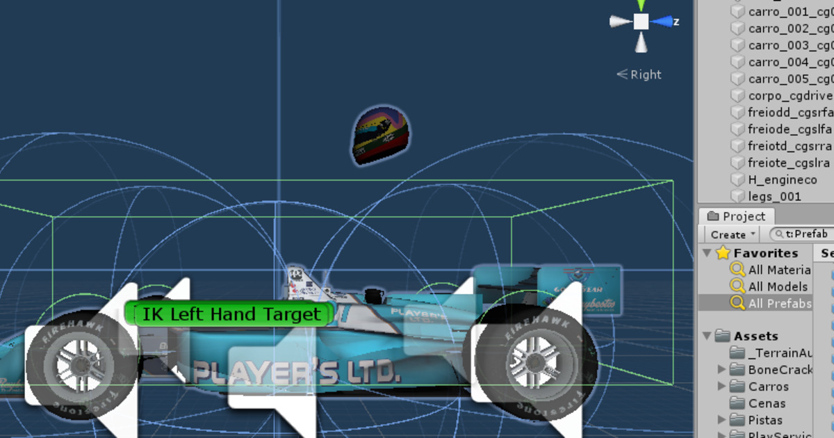 Super Pole Position 2A Game Studios · Catarse