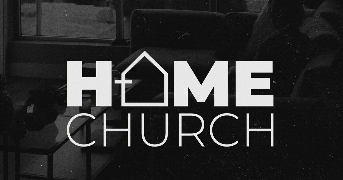 @homechurchca | Uma casa no Canadá? Você pode ser! · Catarse
