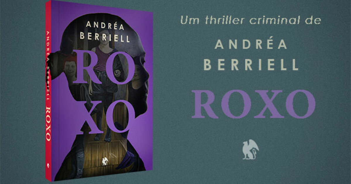 Roxo · Catarse