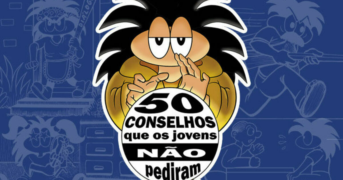 50 Conselhos Que Os Jovens Não Pediram Catarse