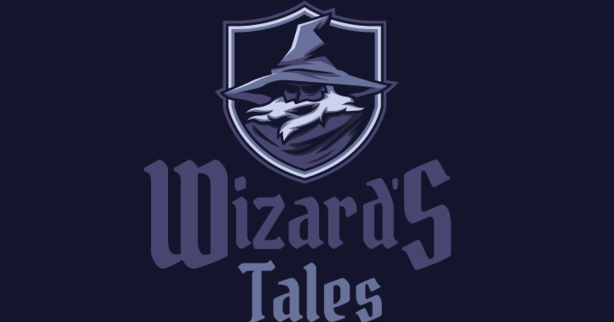 Wizard's Tales · Catarse