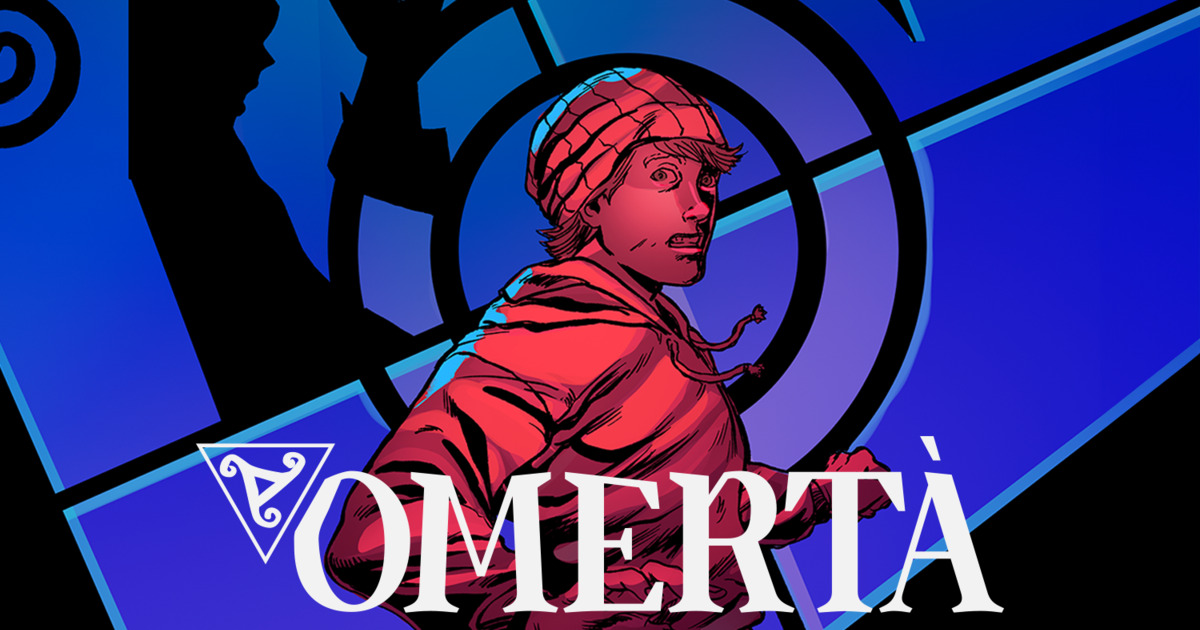 Omertà - Edição Definitiva