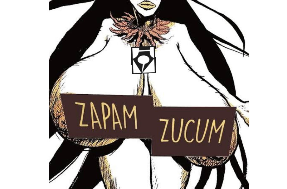 洋楽 Pimp N Toke A Lenda de Zapam Zucum [HQ] | Catarse