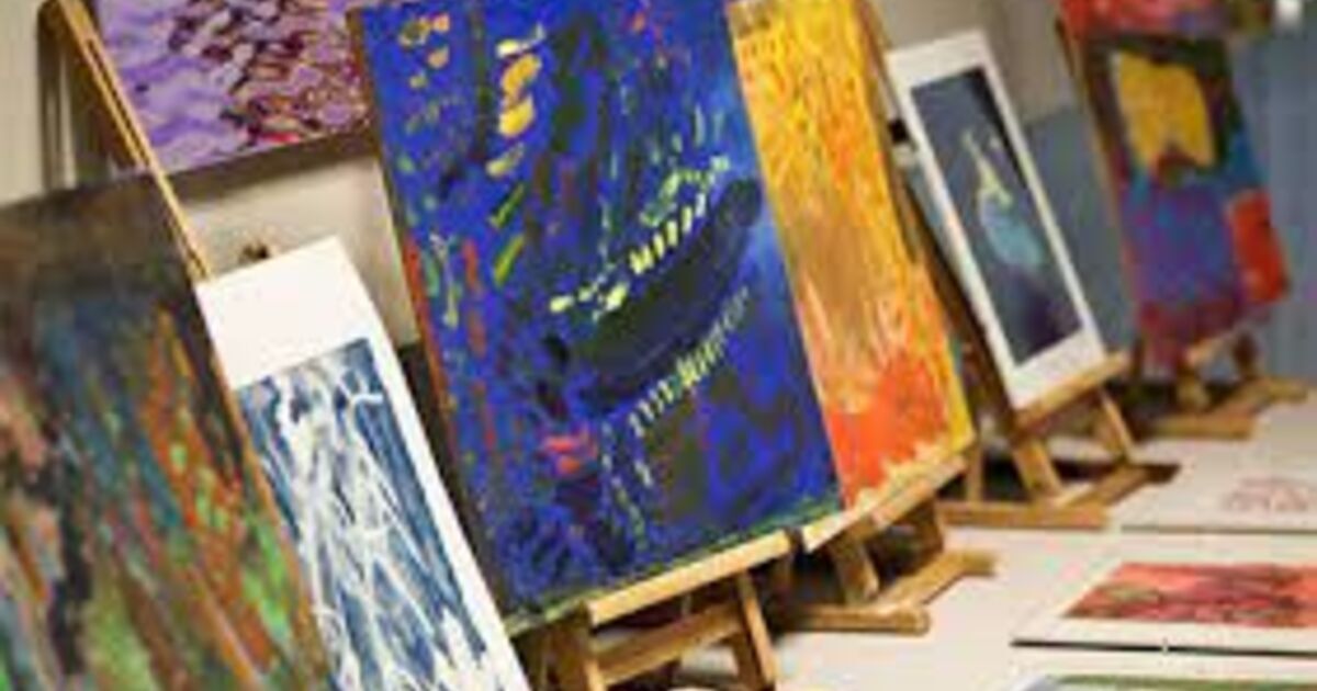 Cura na Arte · Catarse