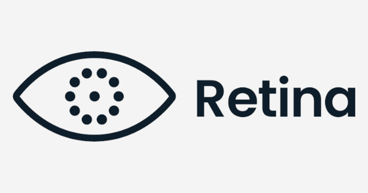Retina · Catarse
