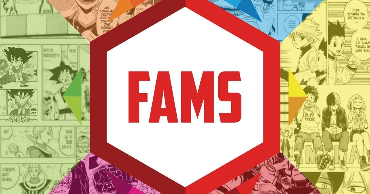 FAMS · Catarse