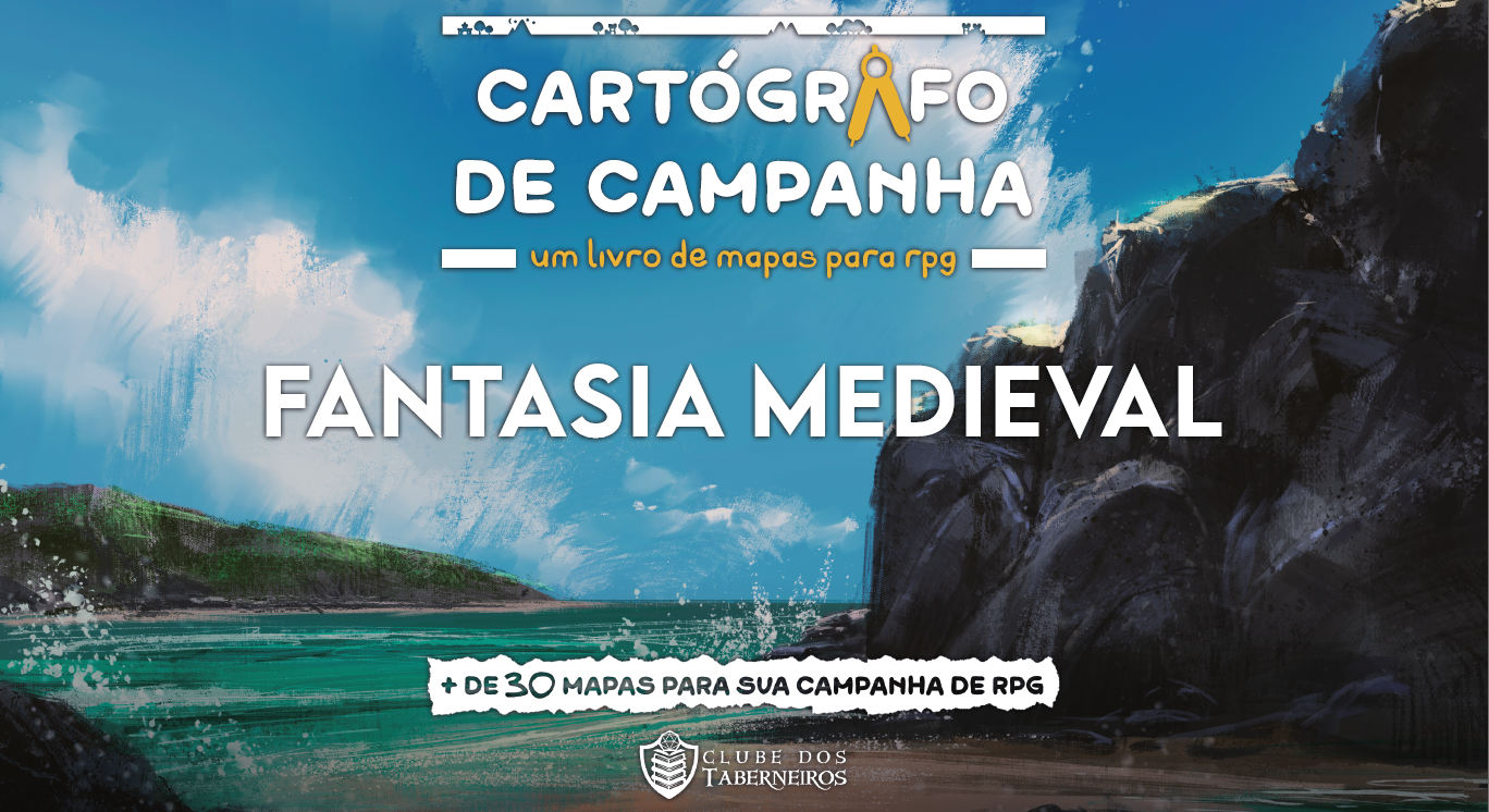 Cartógrafo de Campanha