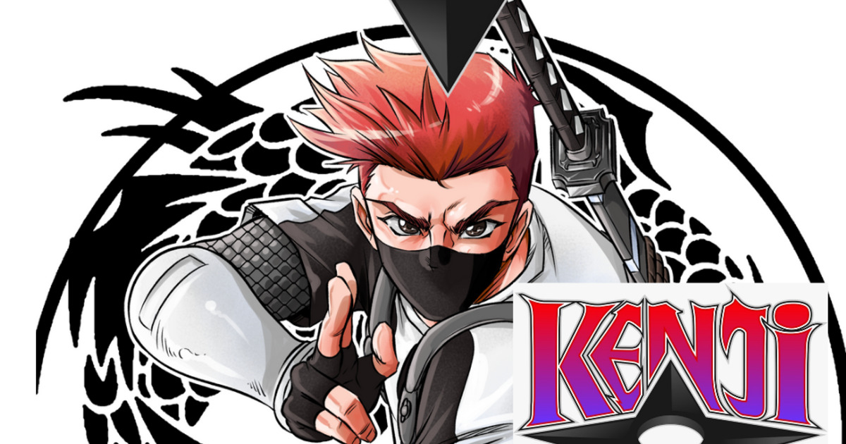Kenji