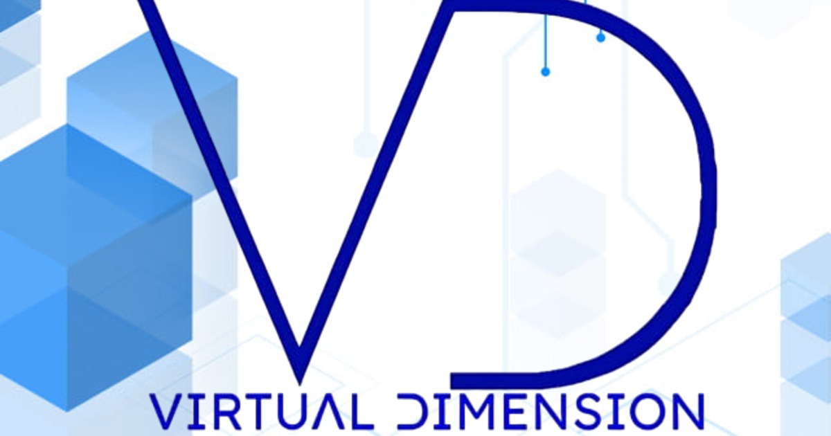 Virtual Dimension · Catarse