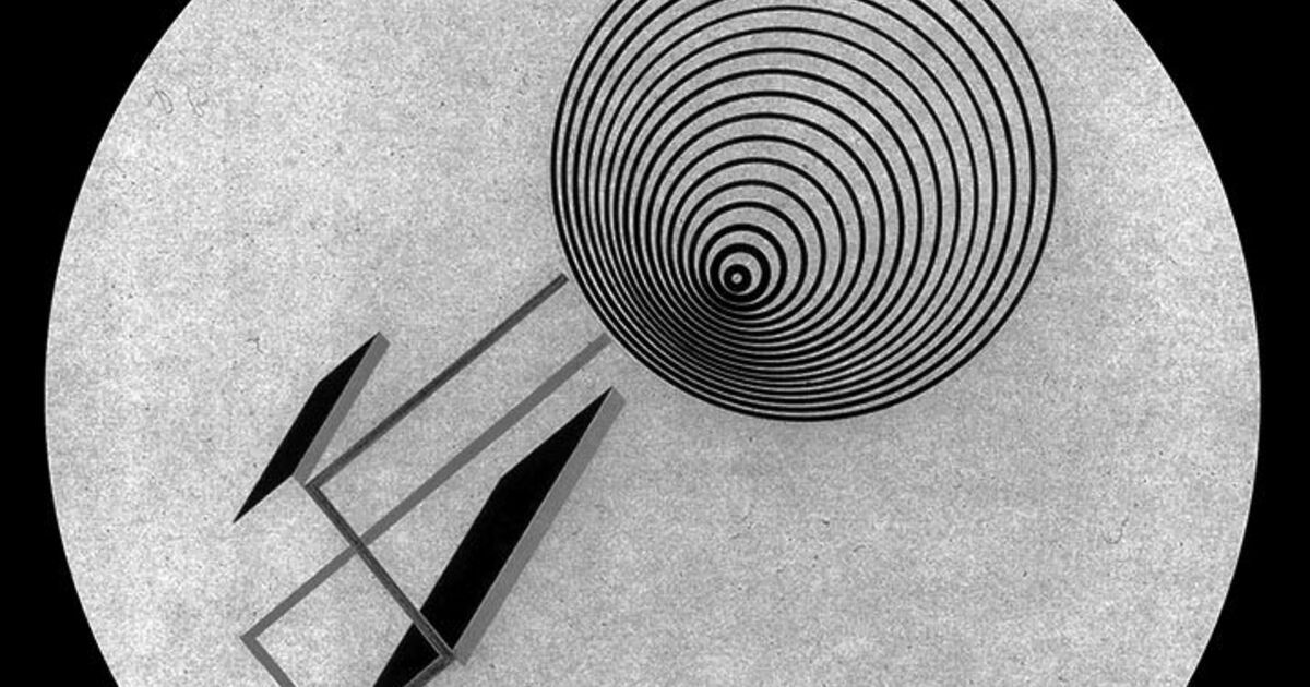 El Lissítski: Arte e PANGEOMETRIA · Catarse