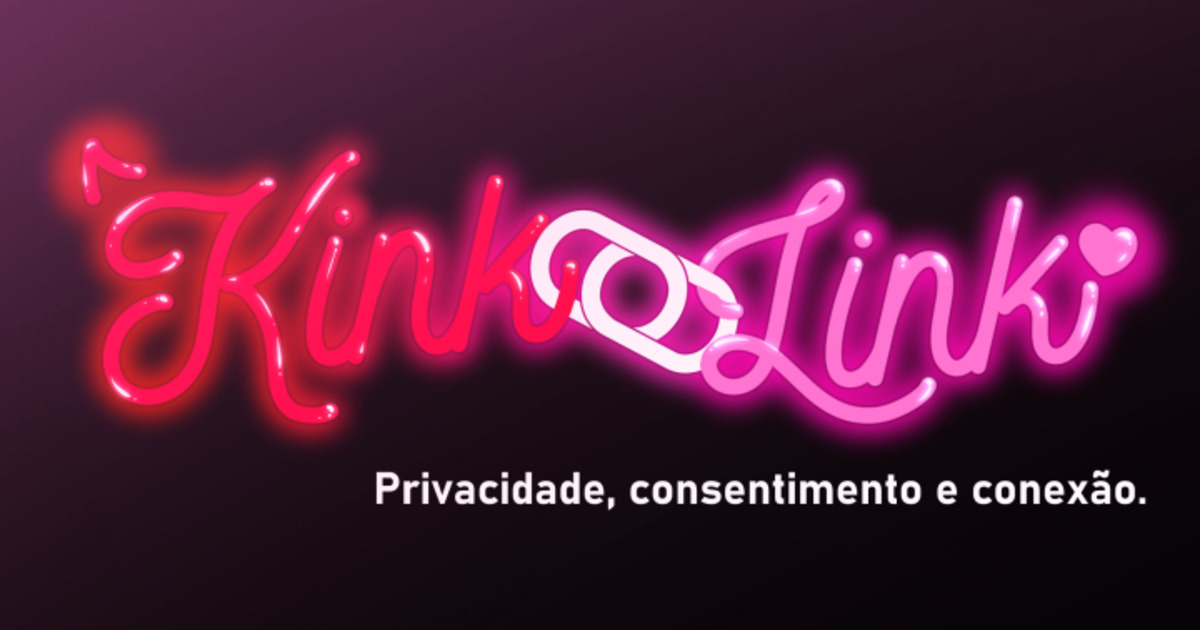 Kink Link · Catarse