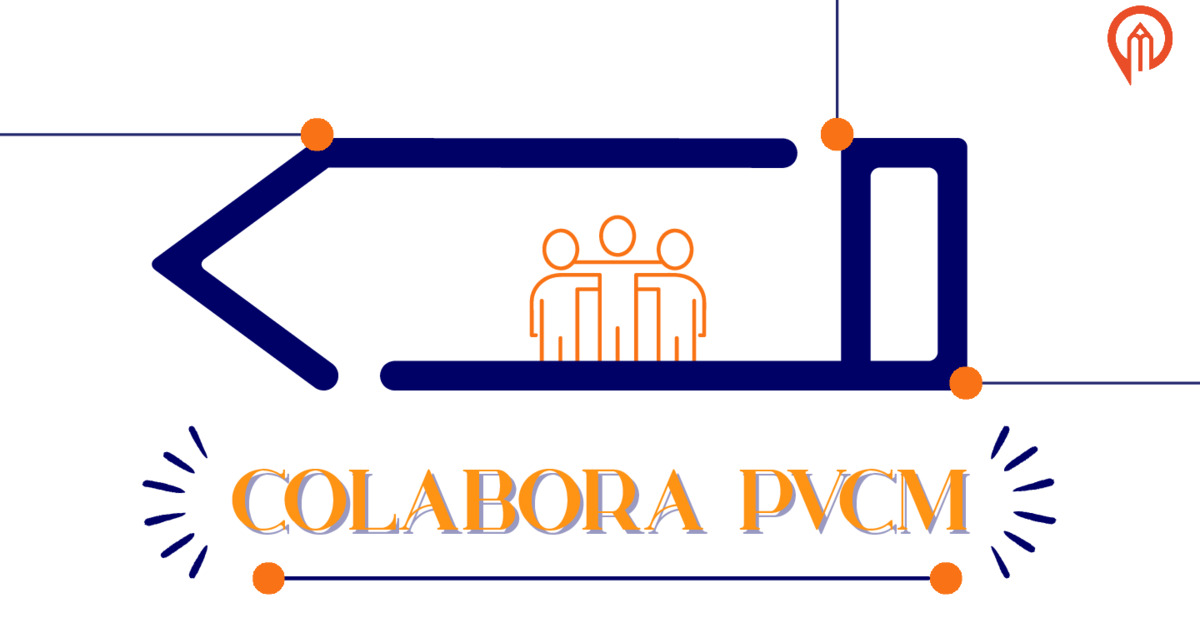 Colabora PVCM · Catarse