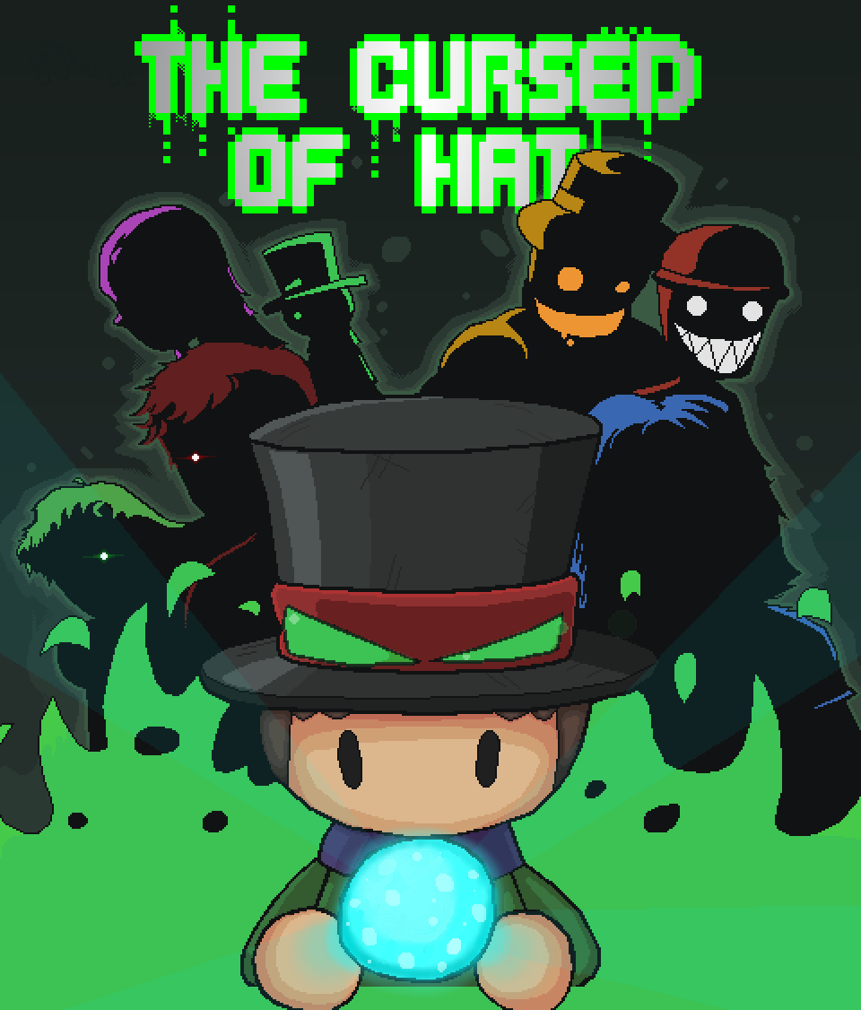 the curse of hat