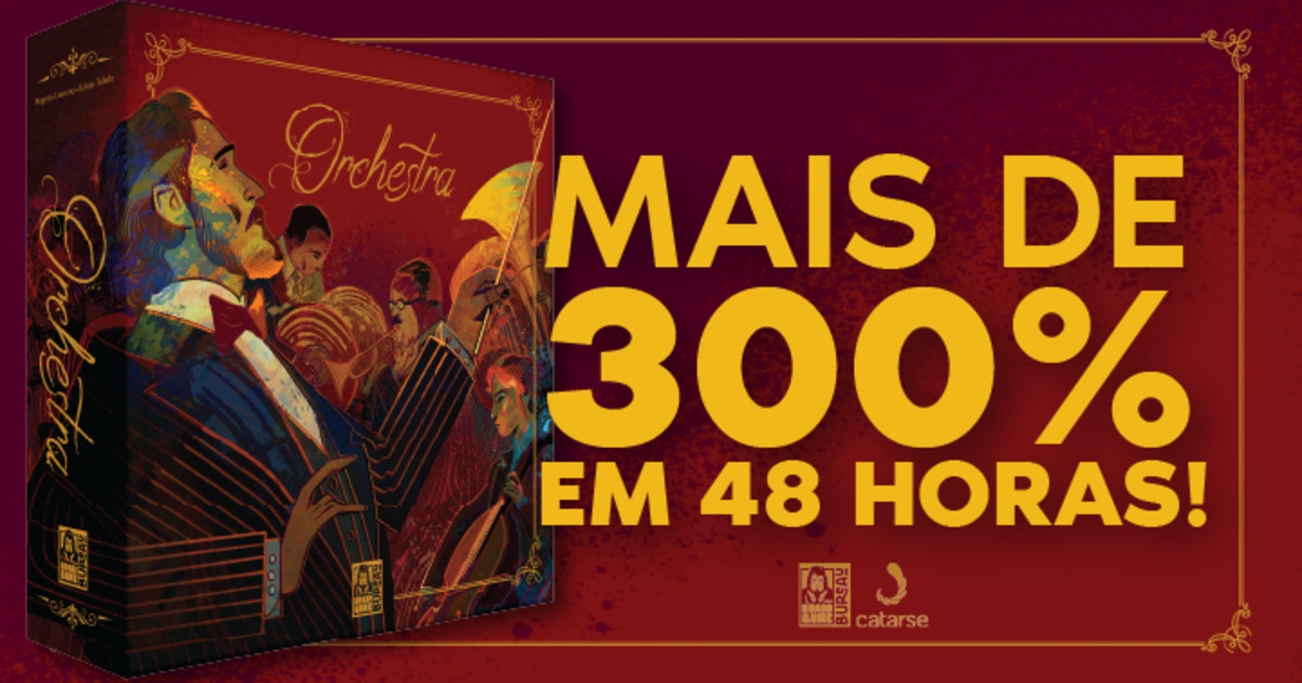 Orchestra campaign thumbnail