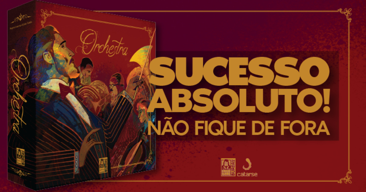 Orchestra campaign thumbnail