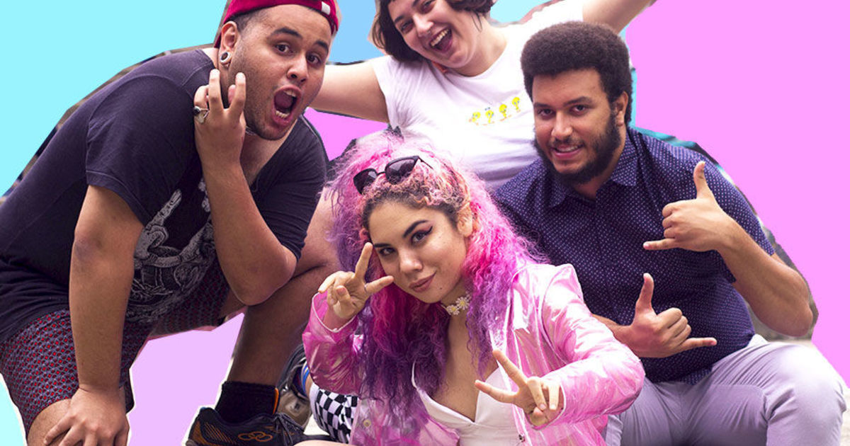 CHONPS - CLIPE 