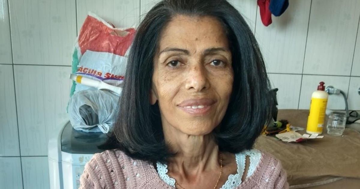 Tratamento Contra o Câncer - Tia Léia · Catarse