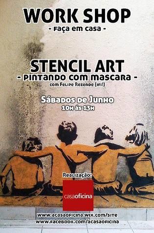 modelo cartaz