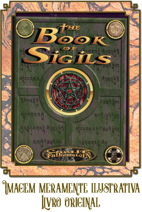 O Livro dos Sigilos