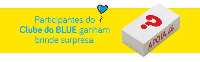 Clube do Blue