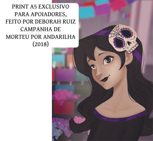 veja aqui outros tabalhos dela