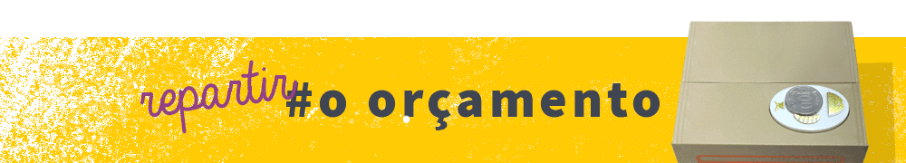 orçamento