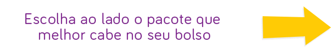 escolha as recompensas ao lado