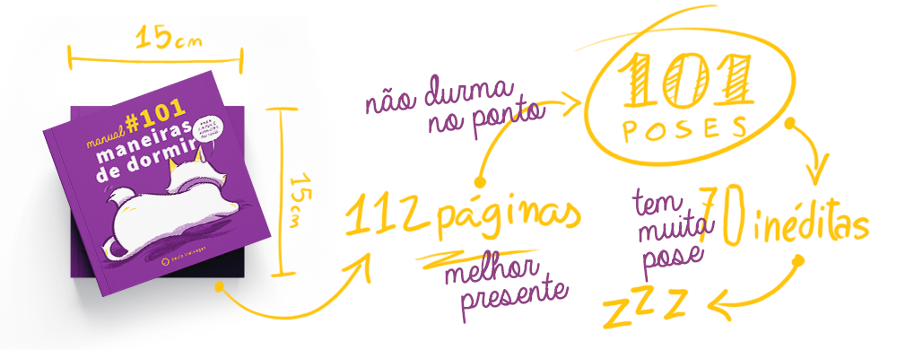 como é o livro?