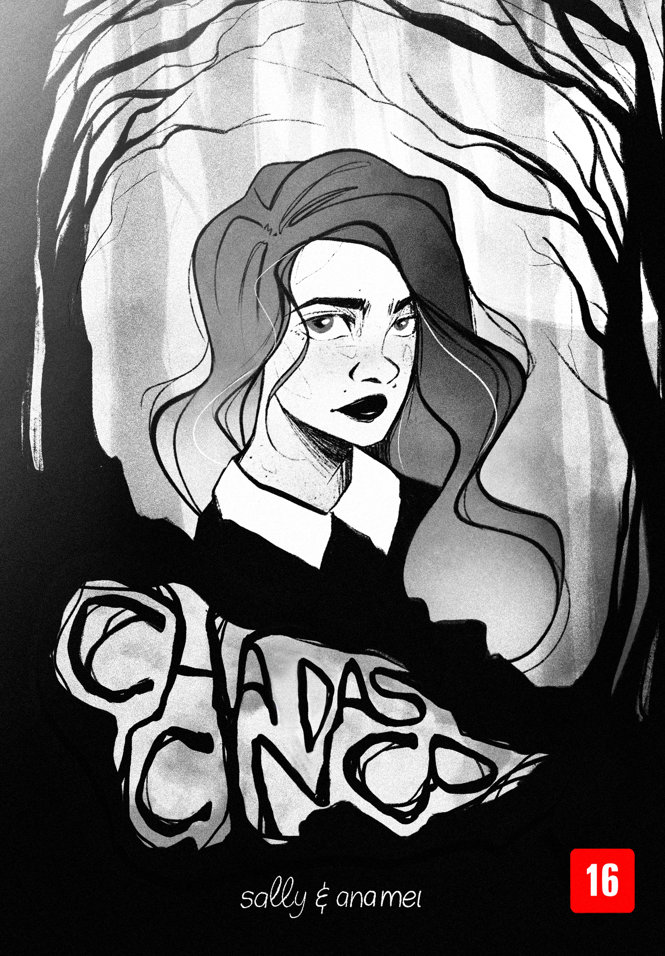 Chá das Cinco - Campanhas Catarse | CAPA ORIGINAL | Married Games Dicas | Chá das Cinco Cha das Cinco