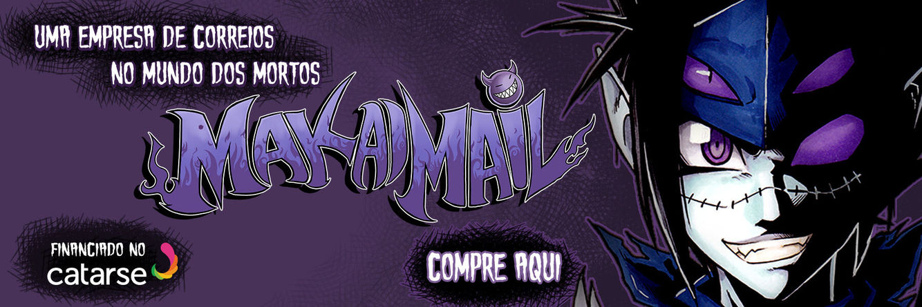 Makai Mail impressocompre aqui