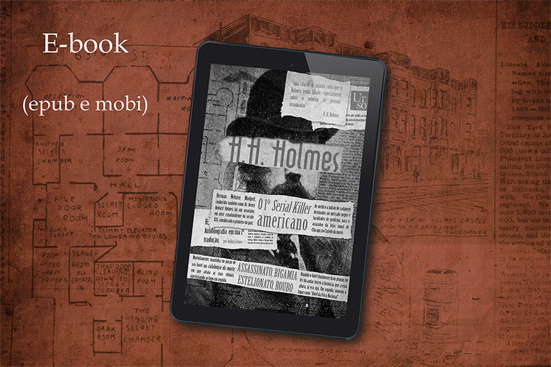 thumb_reward_mockup_EBOOK APOIE | Livro sobre o primeiro serial killer americano está em financiamento coletivo