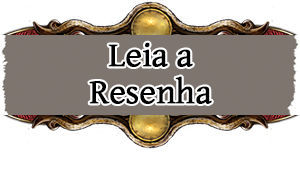 Resenha The Dark Eye RPG