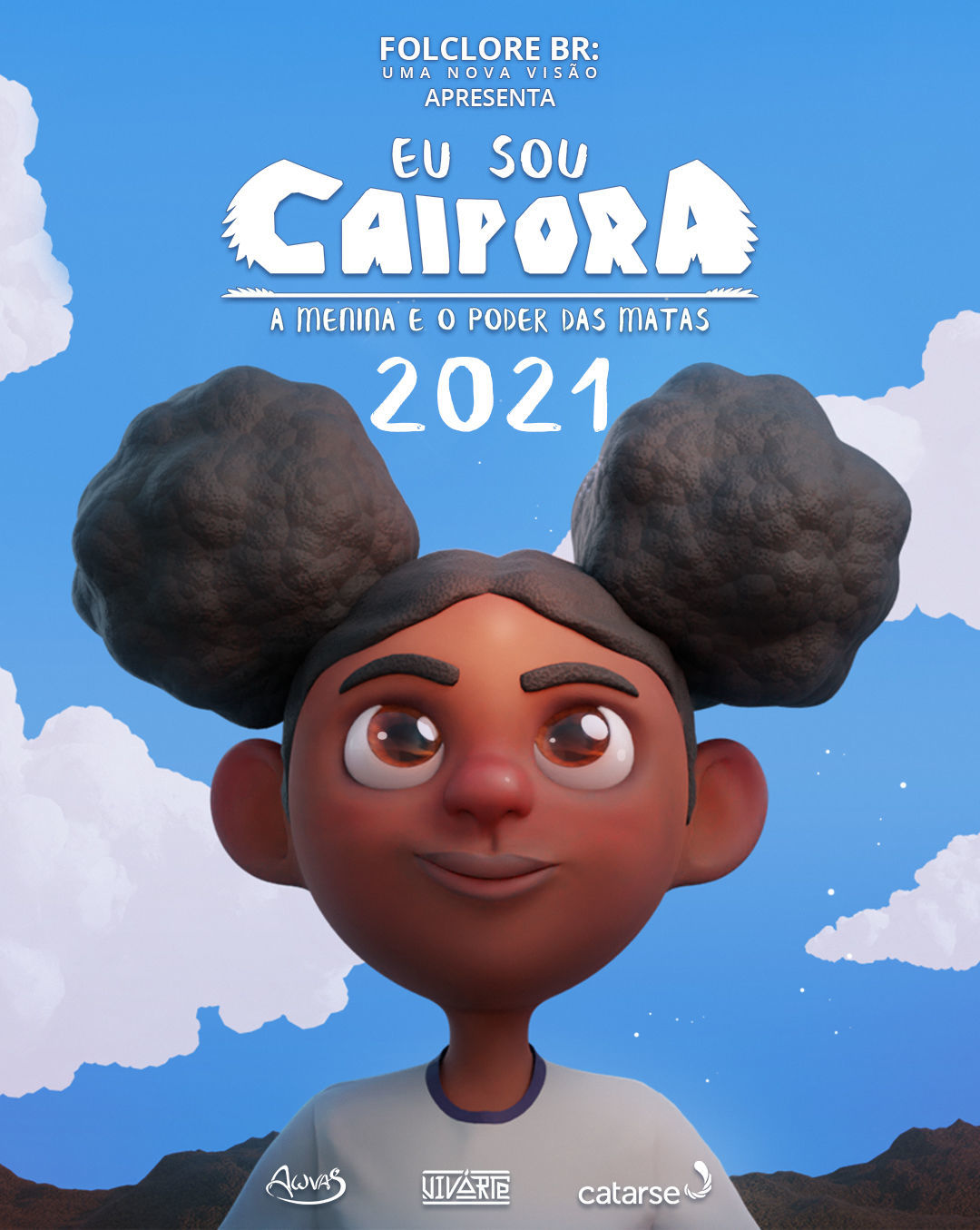 Live de encerramento hoje 21h!
