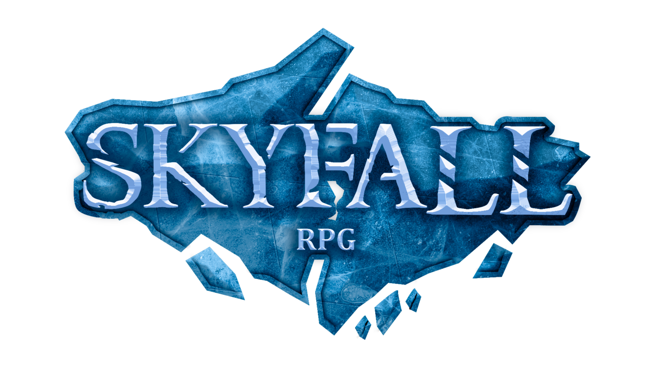 Skyfall RPG - Segunda Temporada · Catarse