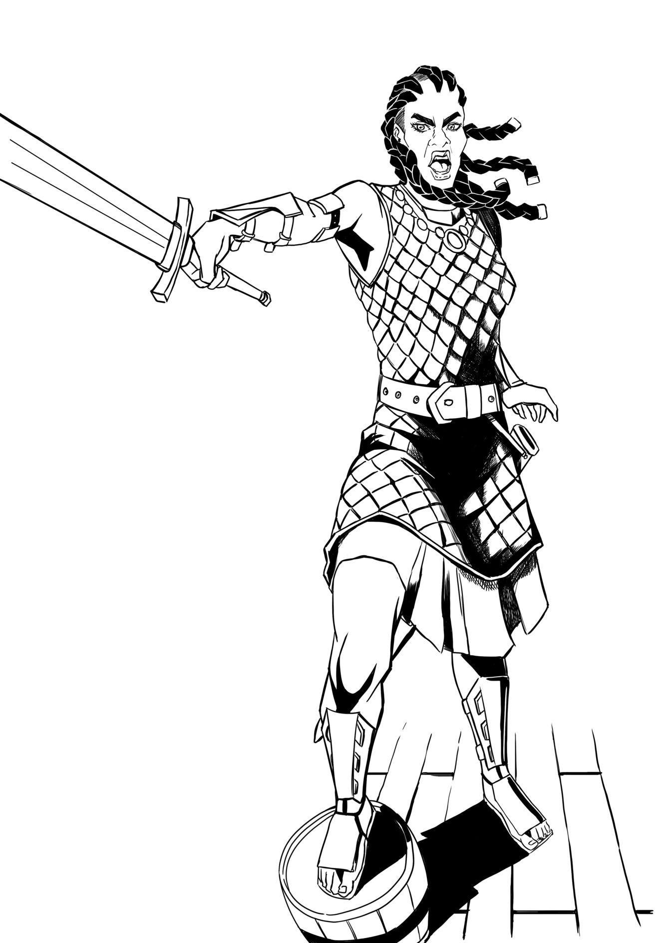 Nyela