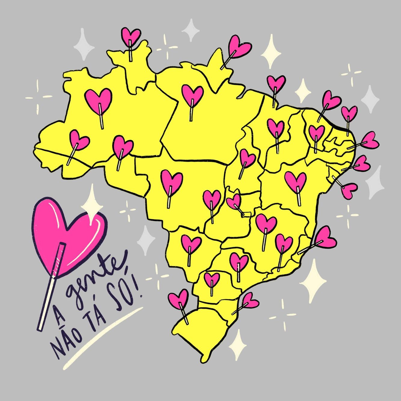 Arlindo veio para mostrar que não estamos sós 2 Arlindo veio para mostrar que não estamos sós 2