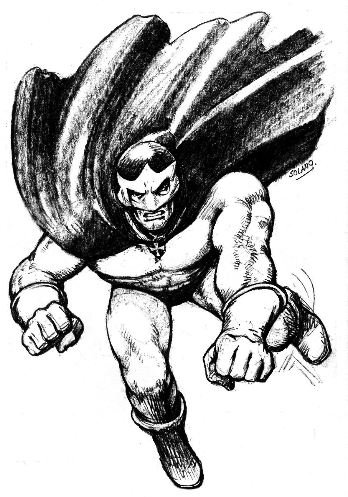 Arte de Francisco Solano López