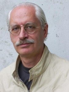 Gianfranco Manfredi