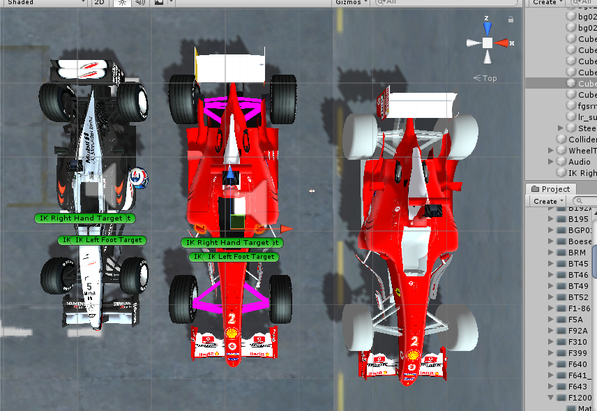 Super Pole Position 2A Game Studios · Catarse