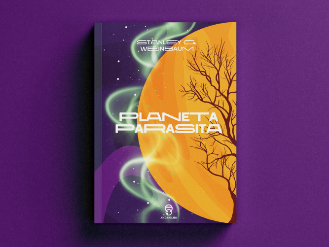 Planeta Parasita