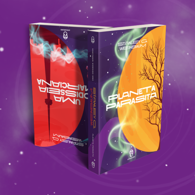 Uma Odisseia Planetária