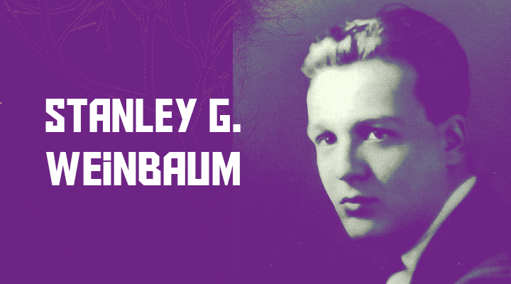 Stanley Weinbaum