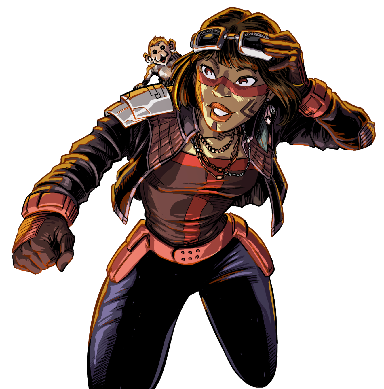 Amaynara