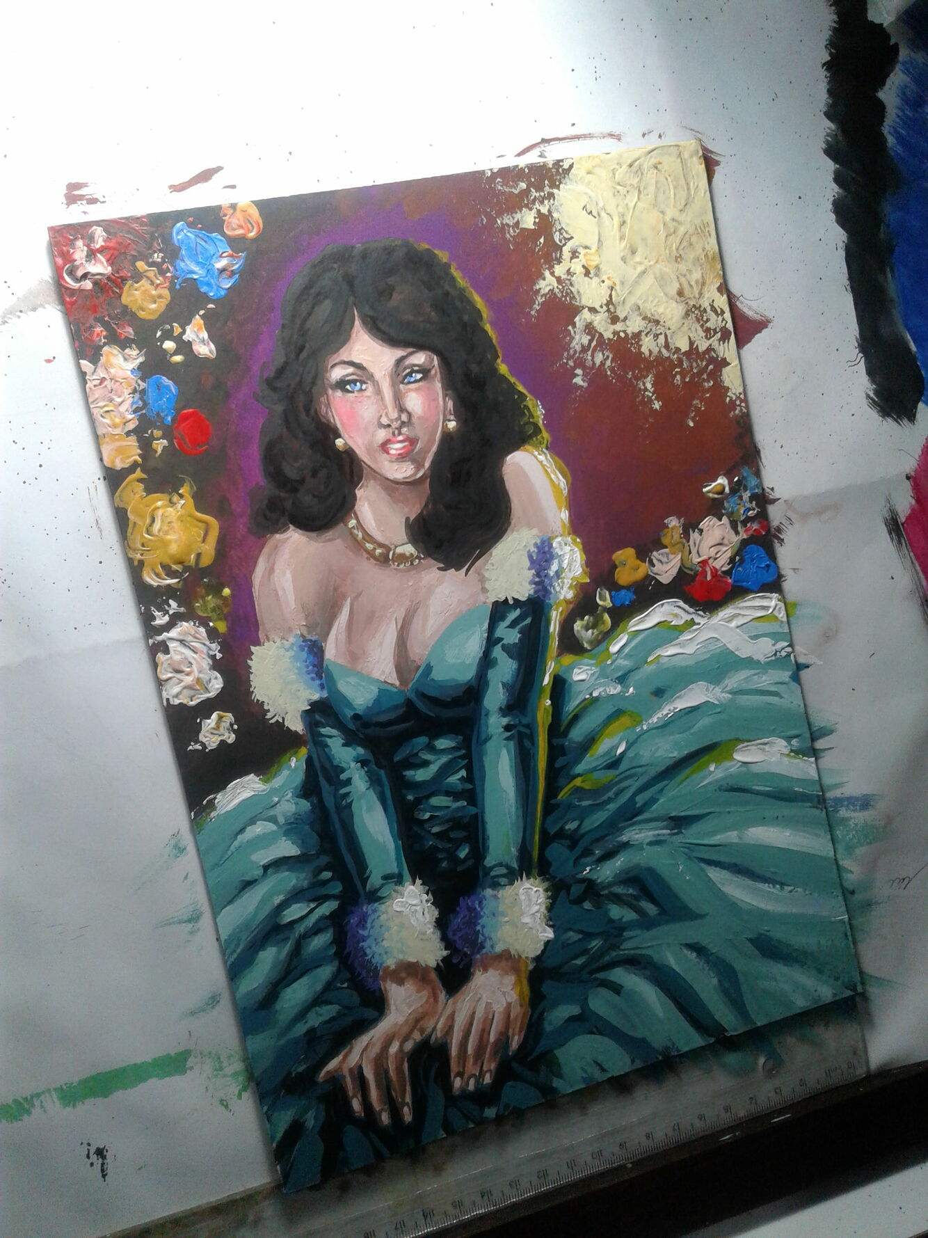 ARTE TODO DIA · Catarse