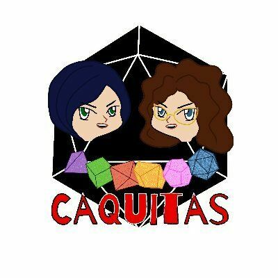Entrevista no Caquitas Podcast