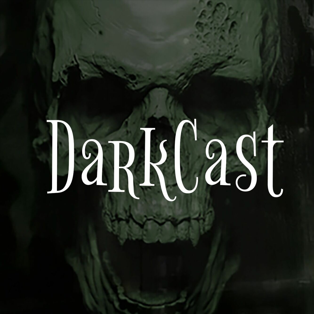 Entrevista Herdeiros dos Antigos no Podcast Darkcast