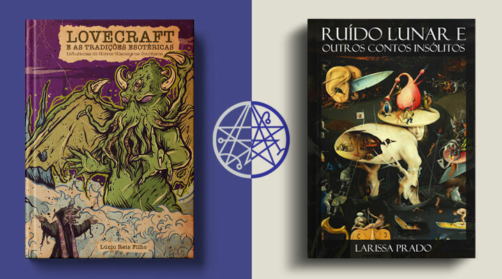 Lovecraft e as Tradições Esotéricas