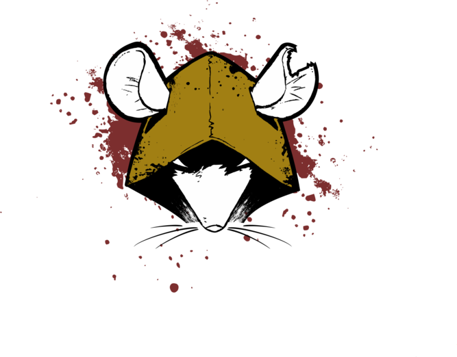 AUDIO CONTO - SANGUE DE RATO